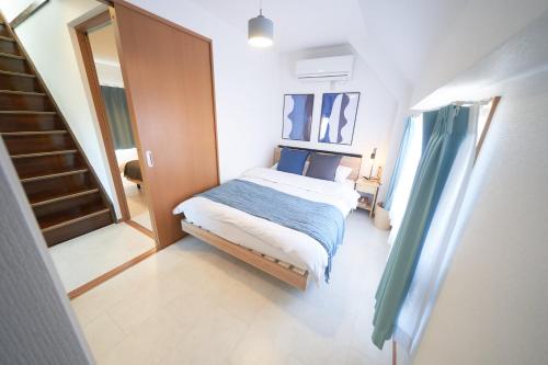 FINOA Residential Suite Horikiri