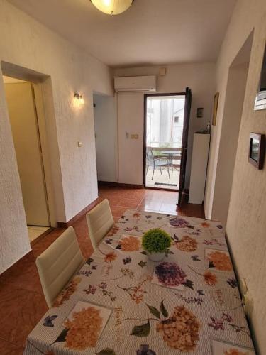 Seaside Apartment Bubi