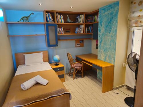 FantaSea Sea View Apartment