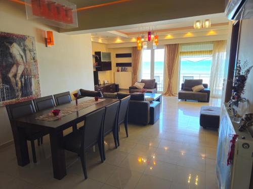 FantaSea Sea View Apartment