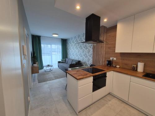 Afbeelding uit fotogalerij van Apartament Zacisze 4 in Piaseczno