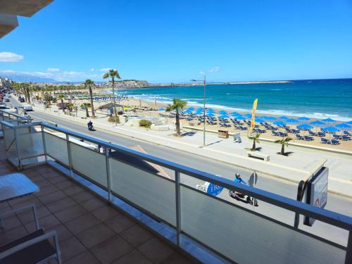 FantaSea Sea View Apartment