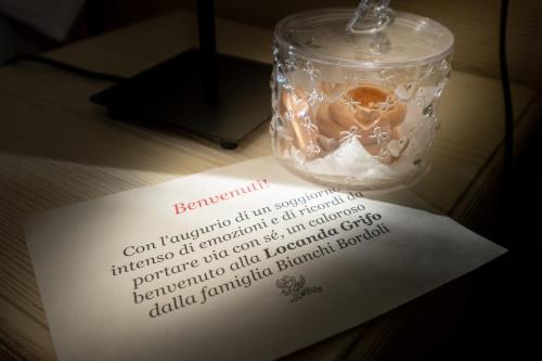 Fotografie z fotogalerie ubytování Il Grifo v destinaci Lenno