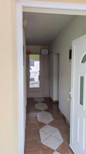 Fotografie z fotogalerie ubytování Apartments New Charming v destinaci Senj