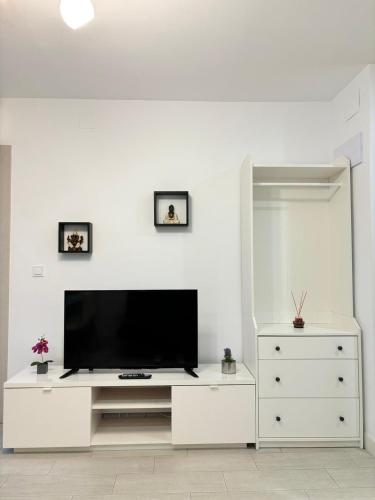 Imagen de la galería de Apartamento Sofía I a 500m de la Playa, en Puerto Sagunto