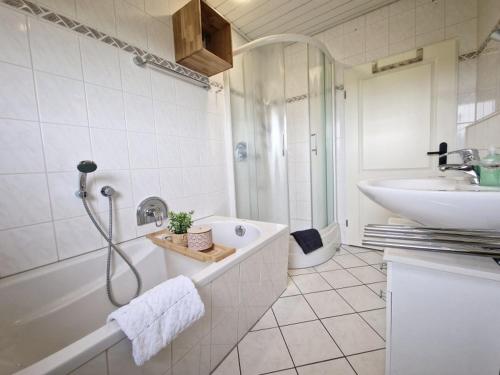 Gallery image of Fewo NATURgeTREU in Medebach