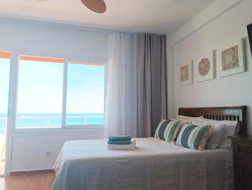 Club Bellavista - Apartamento con vistas al mar