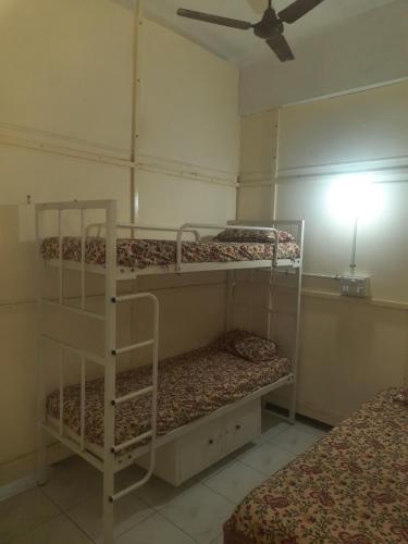 Afbeelding uit fotogalerij van UK YATHRINIVAS in Udupi