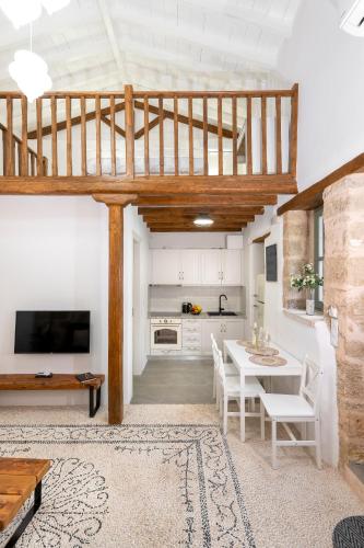 Villa del Capo Suites