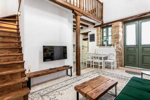Villa del Capo Suites