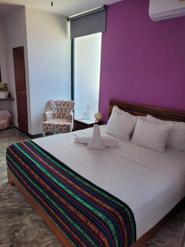 Imagen de la galería de Itza Hotel Akumal, en Akumal