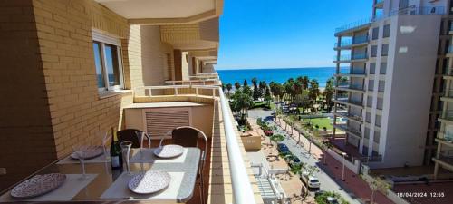 Cala Blanca I World, Confort- ServHouse