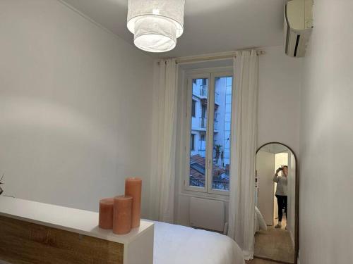Cosy Nice appartement