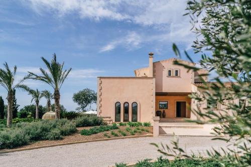 Finca Can Alma, Cas Concos