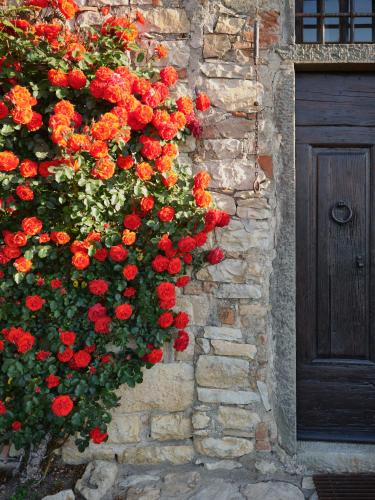 Monti di SottoにあるBorgo Argeninaのギャラリーの写真