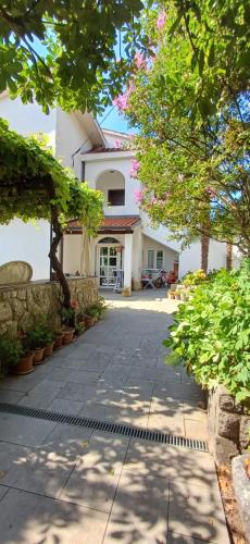 Gallery image of Apartment Gismondi in Ičići
