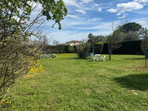 Photo de la galerie de l'établissement La maison des Passereaux, à Callian
