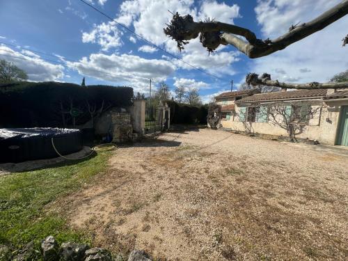Photo de la galerie de l'établissement La maison des Passereaux, à Callian