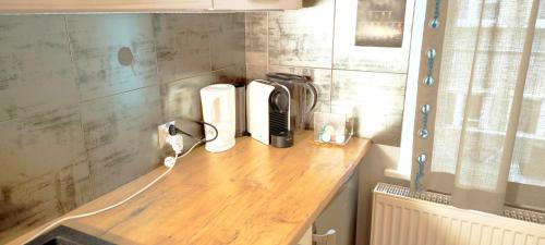 Billede fra billedgalleriet på Central Apartments Fishmarkt & Parking i Gdańsk