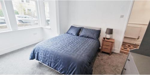 Легло или легла в стая в Double Room in Modern House near Nottingham