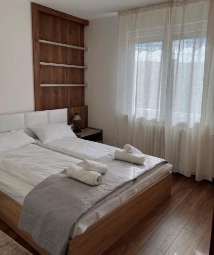 Foto NavoY apartment 2