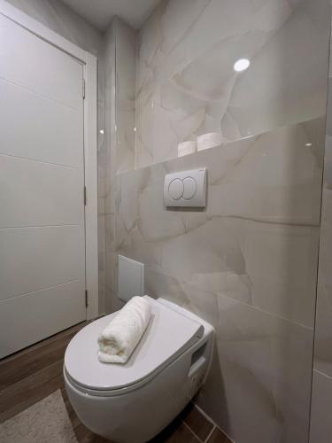 Foto NavoY apartment 3