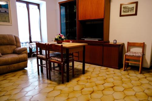 Photo de la galerie de l'établissement La Casa dei Perci, à Varenna