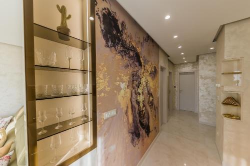 Apartments K-residence