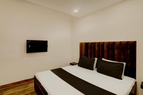 Gallery image of OYO Hotel Highway Inn in Meerut
