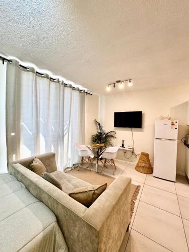 CBD Studio Apartment