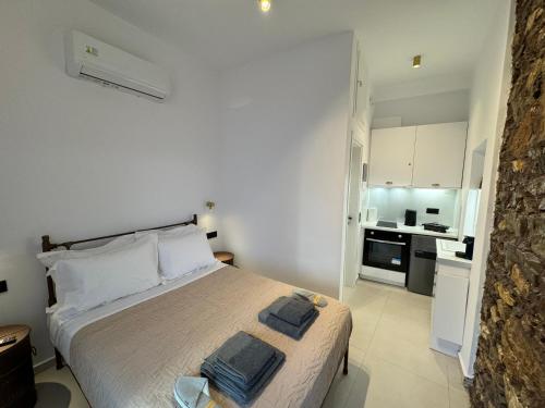 Majestic By Syros Bnb