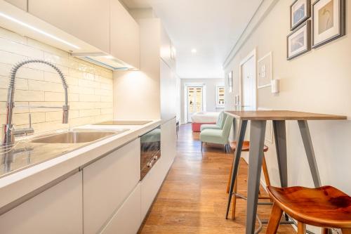 Bairro Alto Prime Studios by Homing