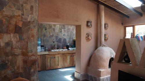 Foto sihtkohas San Pedro de Atacama asuva majutusasutuse Ckoi Atacama Lodge galeriist