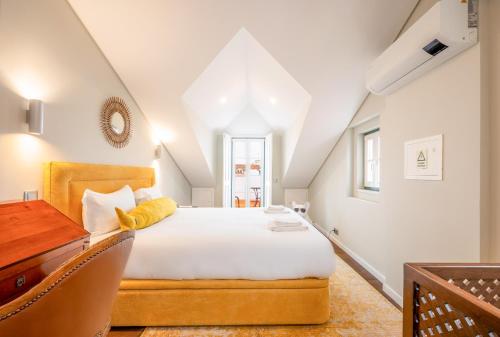 Bairro Alto Prime Studios by Homing