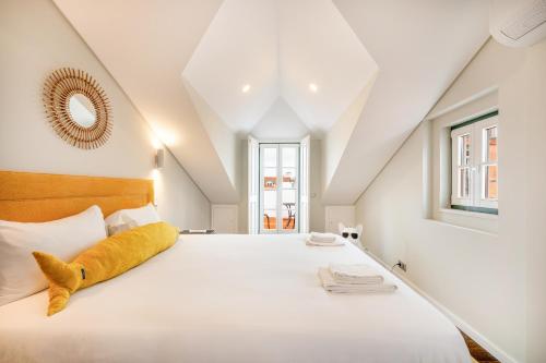 Bairro Alto Prime Studios by Homing