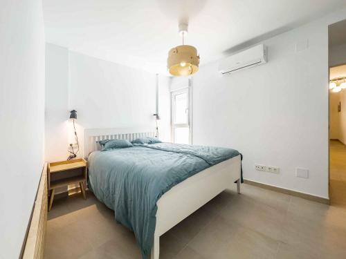 Cozy apartment in Fuengirola near the beach 1B