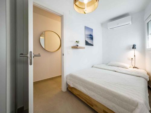 Cozy apartment in Fuengirola near the beach 1B