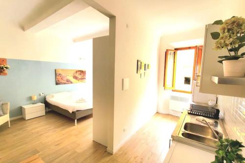 Macci Florence Sweet Apartment
