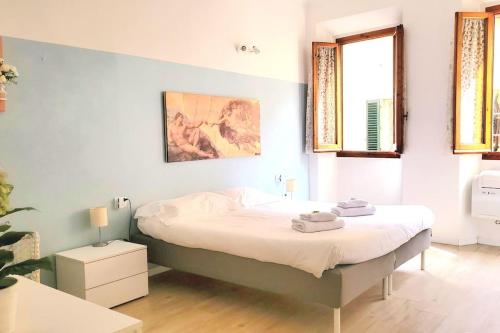 Macci Florence Sweet Apartment