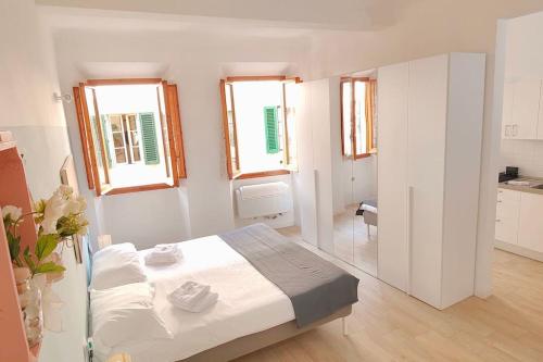 Macci Florence Sweet Apartment