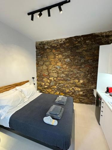 Nobby By Syros Bnb