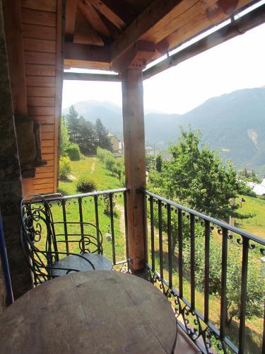 Casa Rural Fontamil, Gistaín – Updated 2022 Prices
