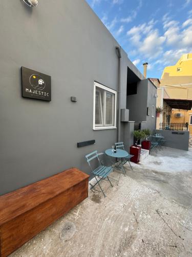 Majestic By Syros Bnb