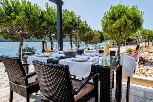Gallery image of Hotel Novum in Neum
