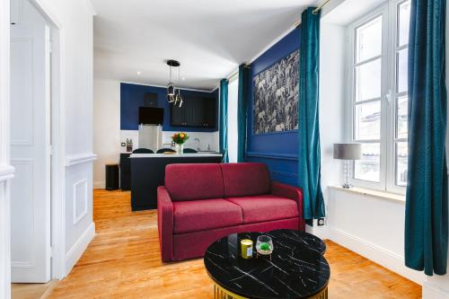 Le baroque Rochelais