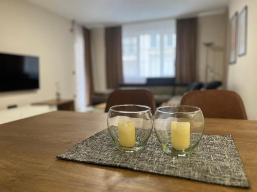Gallery image of Grace Downtown Apartment in Ferizaj