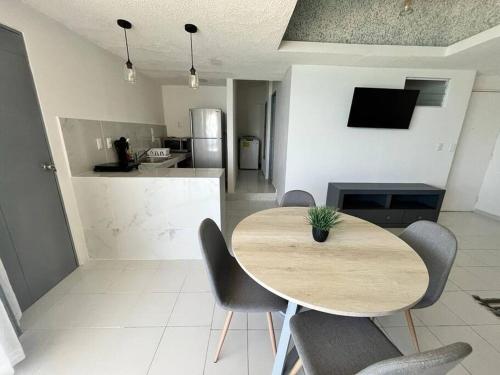 Gallery image of Espectacular alojamiento para descansar in Acapulco