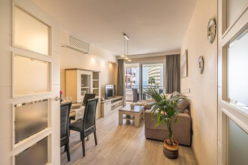 City Center Apartment in Marbella