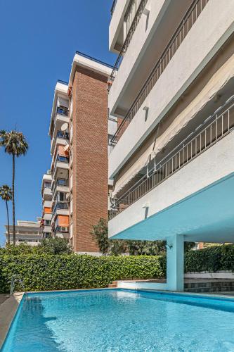 City Center Apartment in Marbella