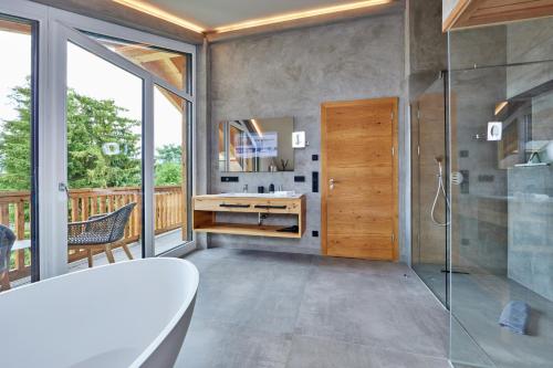 Chalet Beatrice photo 3